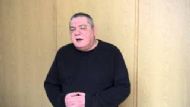 Only You Can Tell It - Jim Bostock